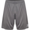 hummel Essential Shorts 2350 - steel gray M