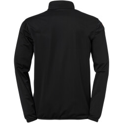 uhlsport Score Classic Trainingsanzug schwarz/fluo orange M