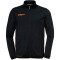 uhlsport Score Classic Trainingsanzug schwarz/fluo orange M