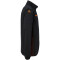 uhlsport Score Classic Trainingsanzug schwarz/fluo orange M