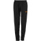 uhlsport Score Classic Trainingsanzug schwarz/fluo orange M
