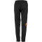 uhlsport Score Classic Trainingsanzug schwarz/fluo orange M