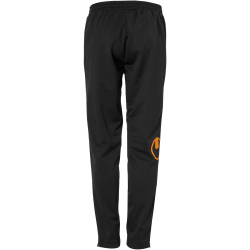 uhlsport Score Classic Trainingsanzug schwarz/fluo orange 3XL