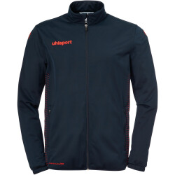 uhlsport Score Classic Trainingsanzug marine/fluo rot 116