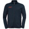 uhlsport Score Classic Trainingsanzug marine/fluo rot S