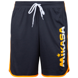 MIKASA Lupho Beachvolleyball Shorts mit Taschen Herren