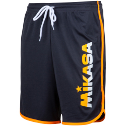 MIKASA Lupho Beachvolleyball Shorts mit Taschen Herren