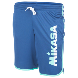 MIKASA Lupho Beachvolleyball Shorts mit Taschen Herren