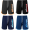 MIKASA Lupho Beachvolleyball Shorts mit Taschen Herren