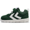 hummel Crosslite Sneaker Kinder 6195 - dark green 19