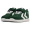 hummel Crosslite Sneaker Kinder 6195 - dark green 19