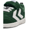 hummel Crosslite Sneaker Kinder 6195 - dark green 19