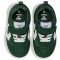 hummel Crosslite Sneaker Kinder 6195 - dark green 19
