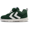 hummel Crosslite Sneaker Kinder 6195 - dark green 19