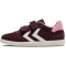 hummel Victory Suede II Sneaker Kinder 3016 - vineyard wine 28