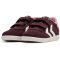 hummel Victory Suede II Sneaker Kinder 3016 - vineyard wine 28