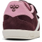 hummel Victory Suede II Sneaker Kinder 3016 - vineyard wine 28