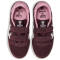 hummel Victory Suede II Sneaker Kinder 3016 - vineyard wine 28