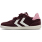 hummel Victory Suede II Sneaker Kinder 3016 - vineyard wine 28