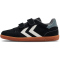hummel Victory Suede II Sneaker Kinder 2267 - anthracite 28