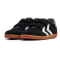 hummel Victory Suede II Sneaker Kinder 2267 - anthracite 28