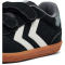 hummel Victory Suede II Sneaker Kinder 2267 - anthracite 28