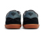 hummel Victory Suede II Sneaker Kinder 2267 - anthracite 28
