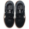 hummel Victory Suede II Sneaker Kinder 2267 - anthracite 28