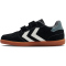 hummel Victory Suede II Sneaker Kinder 2267 - anthracite 28