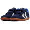 hummel Victory Suede II Sneaker Kinder 1009 - black iris 28