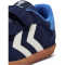 hummel Victory Suede II Sneaker Kinder 1009 - black iris 28
