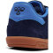 hummel Victory Suede II Sneaker Kinder 1009 - black iris 28