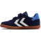 hummel Victory Suede II Sneaker Kinder 1009 - black iris 28