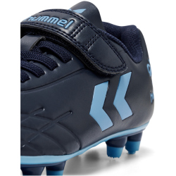 hummel Topstar FG Fußballschuhe Kinder 7381 - dark navy 32