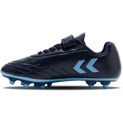 hummel Topstar FG Fußballschuhe Kinder 7381 - dark navy 32