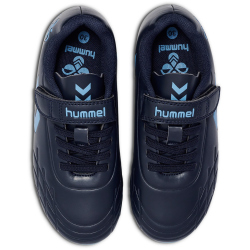 hummel Topstar FG Fußballschuhe Kinder 7381 - dark navy 33