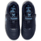 hummel Topstar FG Fußballschuhe Kinder 7381 - dark navy 34