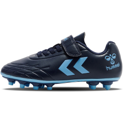 hummel Topstar FG Fußballschuhe Kinder 7381 - dark...