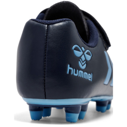 hummel Topstar FG Fußballschuhe Kinder 7381 - dark navy 38