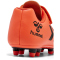 hummel Topstar FG Fußballschuhe Kinder 4127 - nasturtium 34