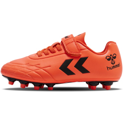 hummel Topstar FG Fußballschuhe Kinder 4127 - nasturtium 35