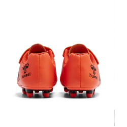 hummel Topstar FG Fußballschuhe Kinder 4127 - nasturtium 35