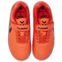 hummel Topstar FG Fußballschuhe Kinder 4127 - nasturtium 35