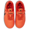 hummel Topstar FG Fußballschuhe Kinder 4127 - nasturtium 36
