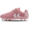 hummel Topstar FG Fußballschuhe Kinder 3368 - bridal rose 33