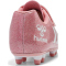 hummel Topstar FG Fußballschuhe Kinder 3368 - bridal rose 33
