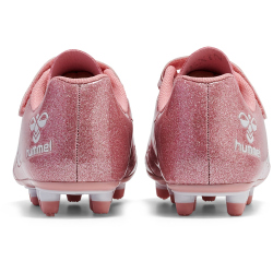 hummel Topstar FG Fußballschuhe Kinder 3368 - bridal rose 36