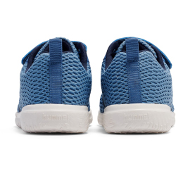 hummel Actus Recycled Sneaker Kinder 7470 - federal blue 38