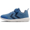 hummel Actus Recycled Sneaker Kinder 7470 - federal blue 38