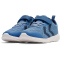 hummel Actus Recycled Sneaker Kinder 7470 - federal blue 38